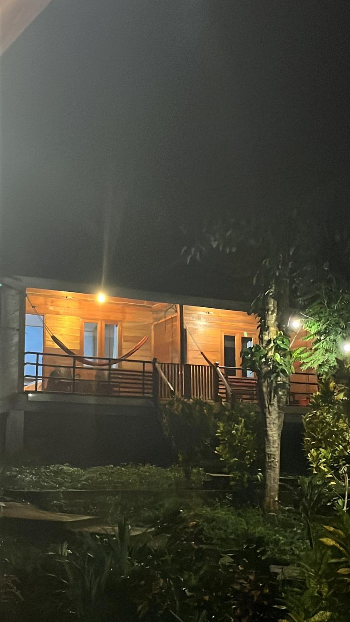 Olala Bungalows And Restaurant Sabang  Buitenkant foto